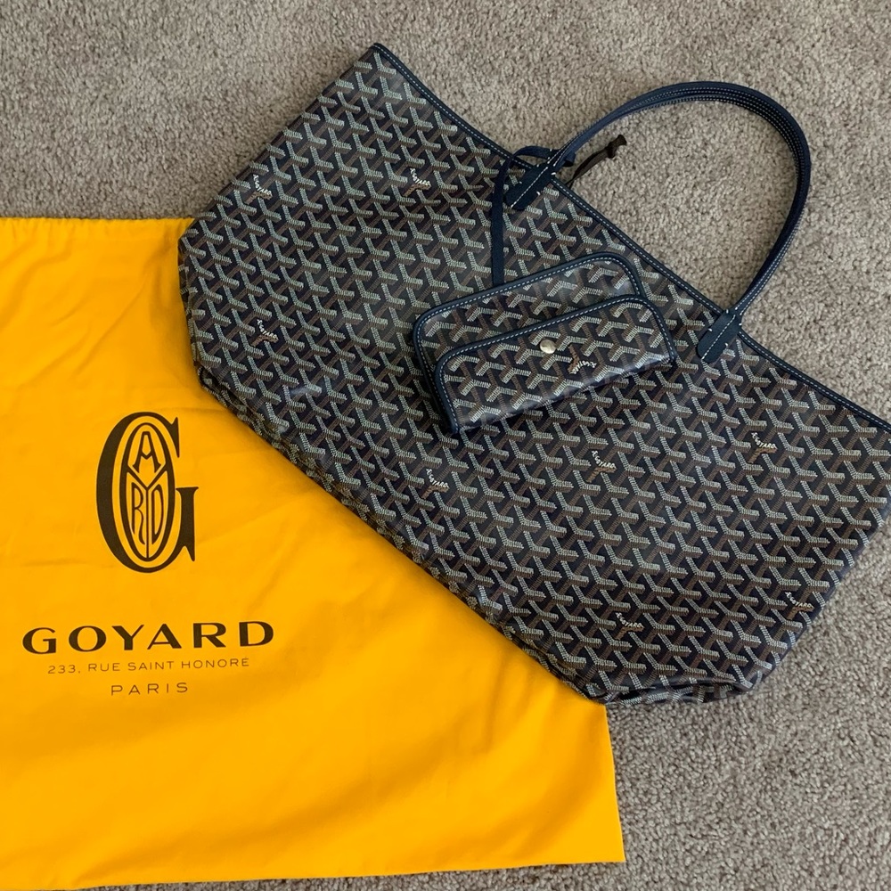 Goyard St. Louis GM